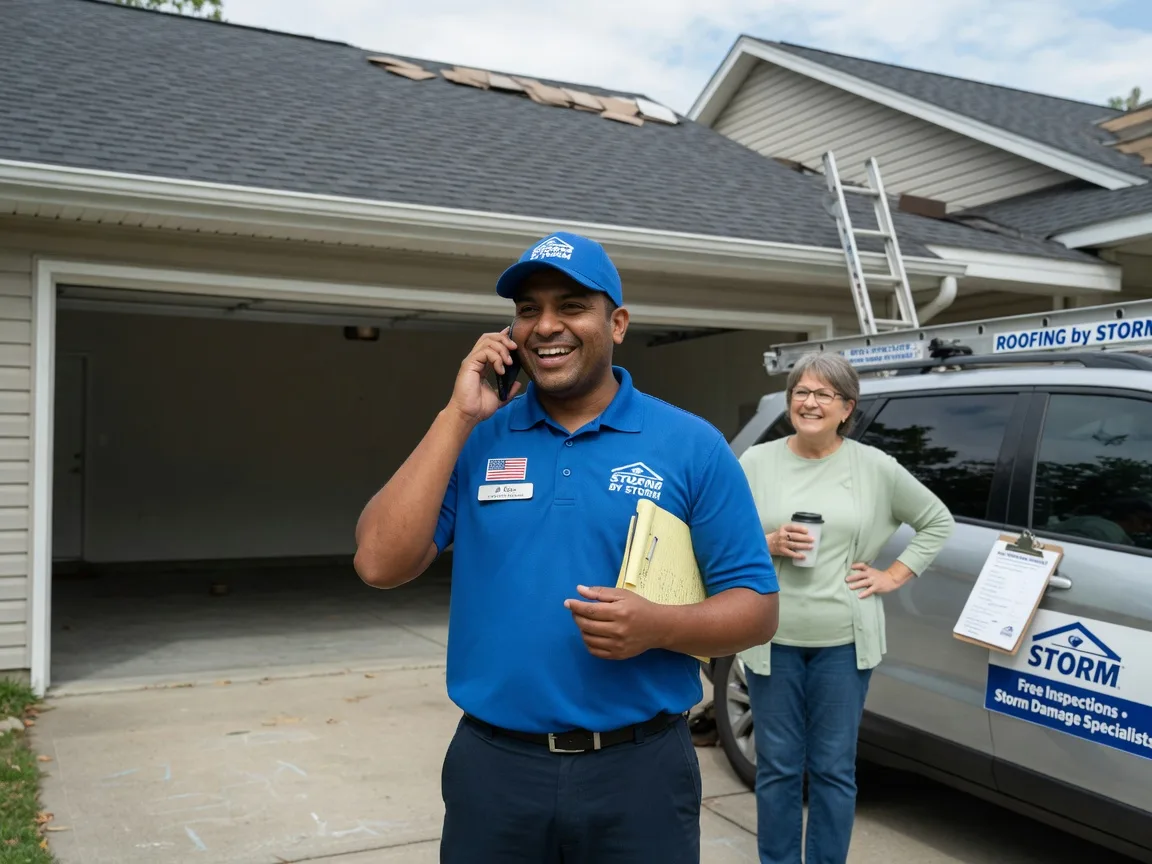 Roof Repair Near Me Sidney, MI FAQs