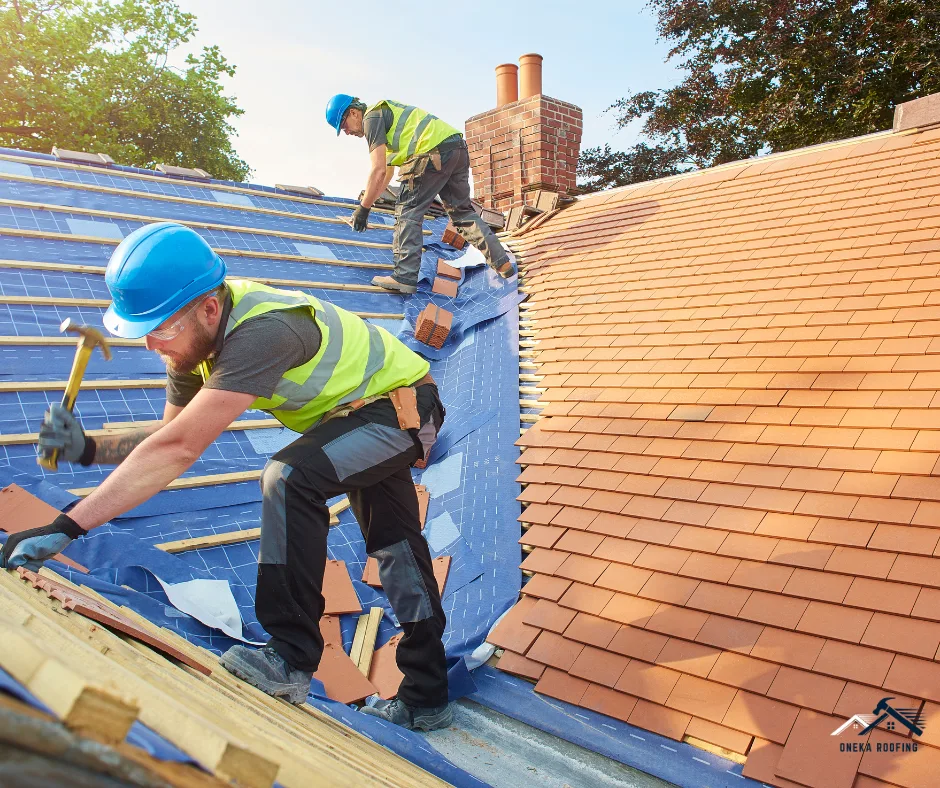 Why choose Roof Repair Near Me in Sidney, MI